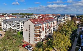 Villa Mistral By Baltic Home